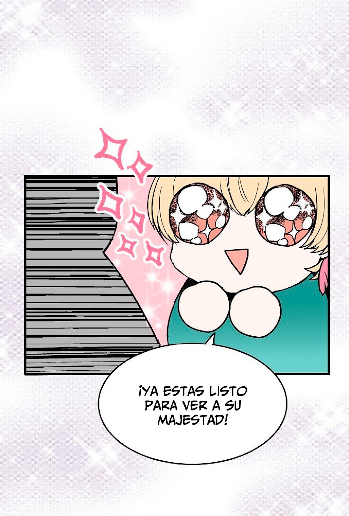 Mi soberana, la emperatriz de los lobos Capítulo 5 page 8
