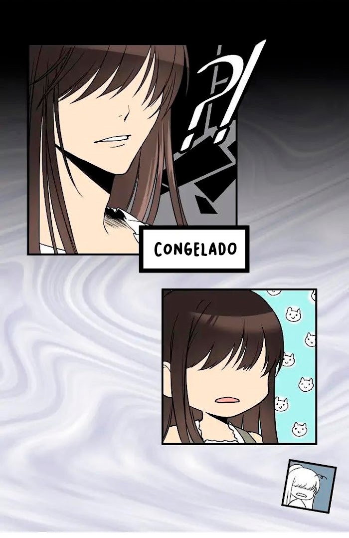 Mi soberana, la emperatriz de los lobos Capítulo 6 page 11