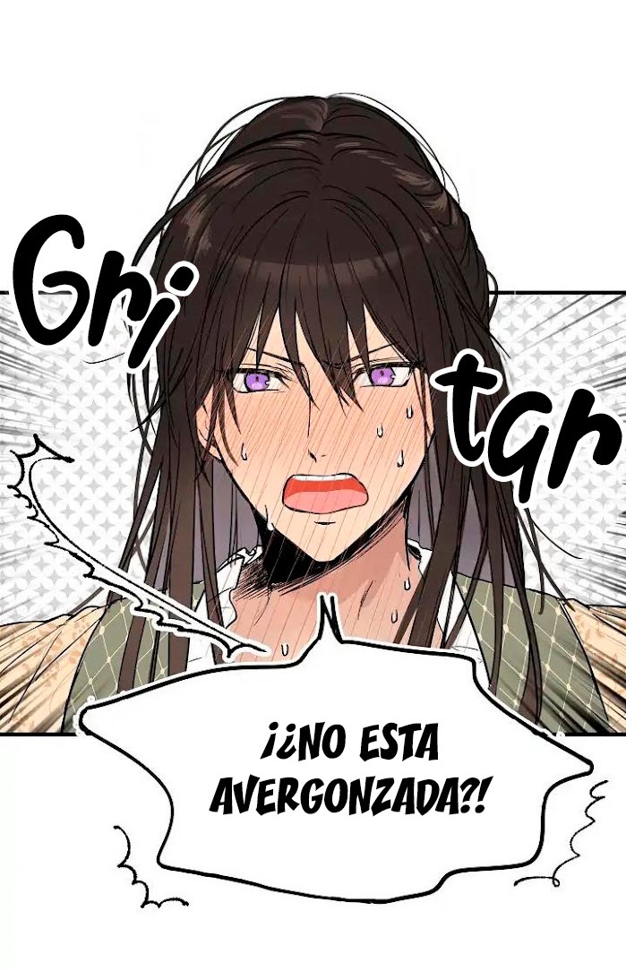 Mi soberana, la emperatriz de los lobos Capítulo 6 page 14