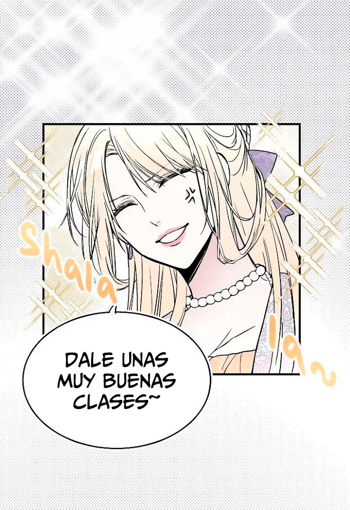 Mi soberana, la emperatriz de los lobos Capítulo 6 page 24