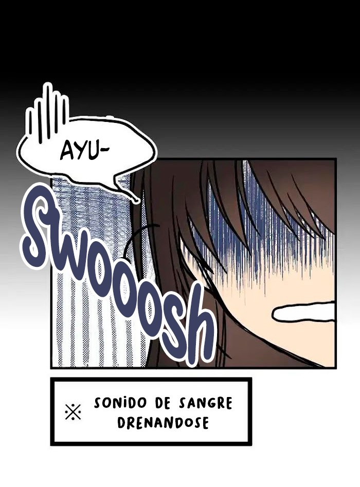 Mi soberana, la emperatriz de los lobos Capítulo 6 page 26