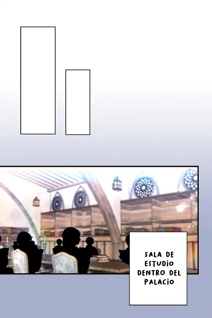 Mi soberana, la emperatriz de los lobos Capítulo 6 page 28