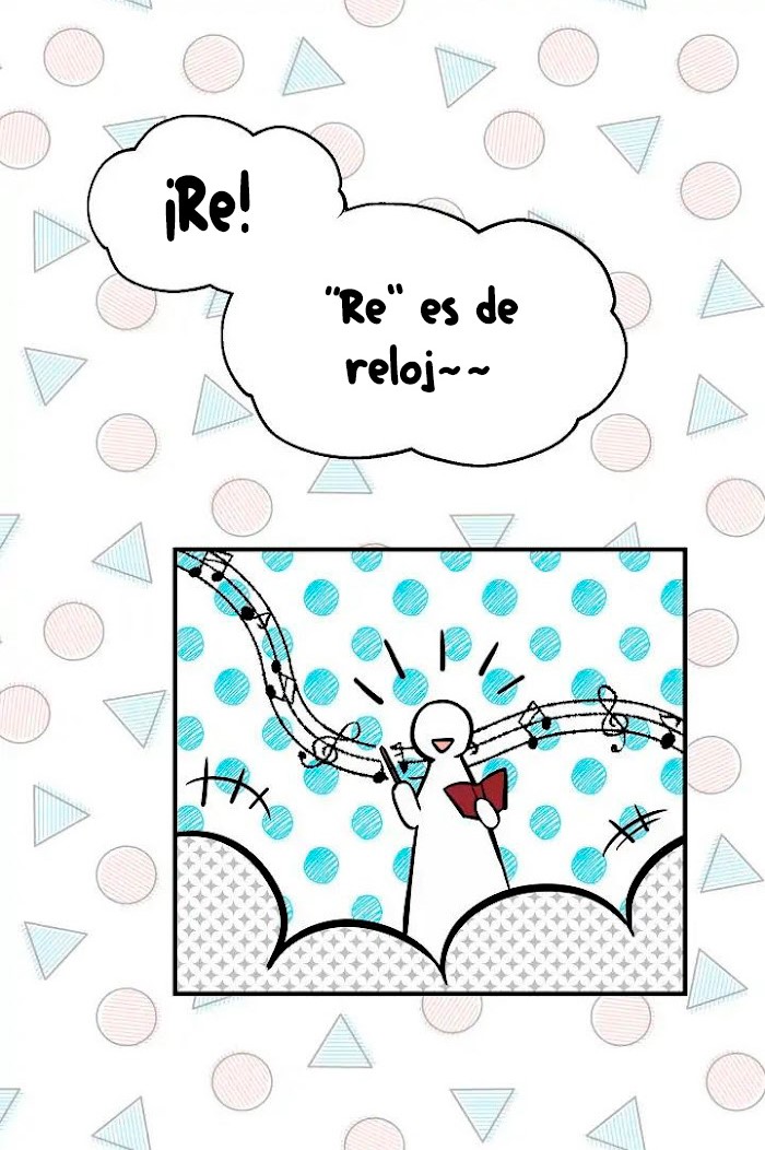 Mi soberana, la emperatriz de los lobos Capítulo 6 page 33