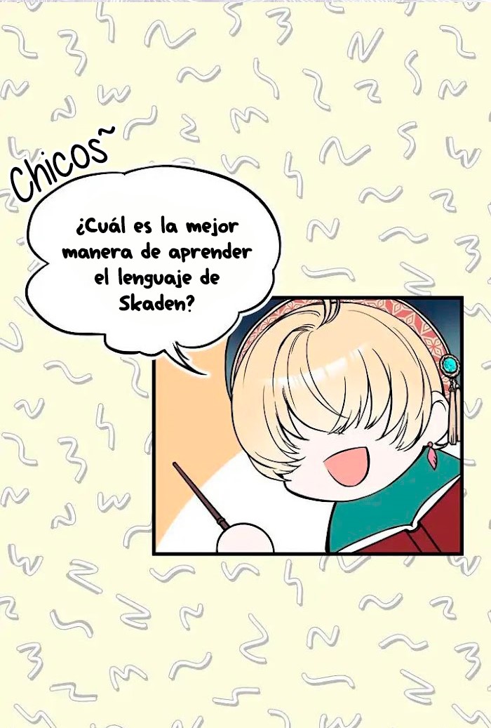 Mi soberana, la emperatriz de los lobos Capítulo 6 page 36