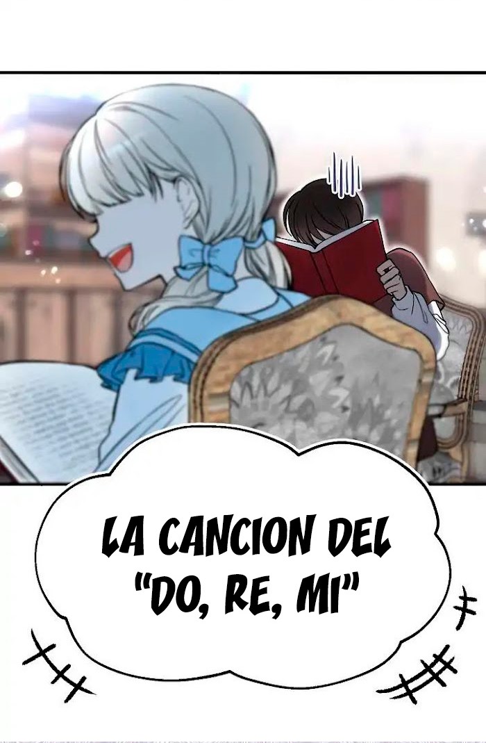 Mi soberana, la emperatriz de los lobos Capítulo 6 page 37