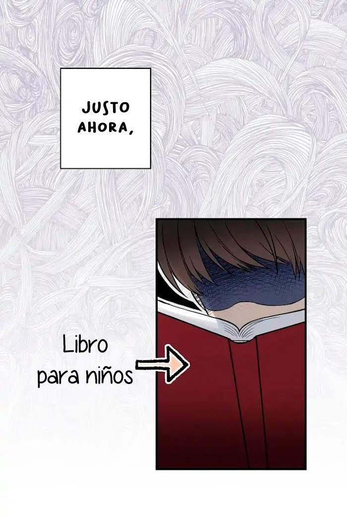 Mi soberana, la emperatriz de los lobos Capítulo 6 page 38