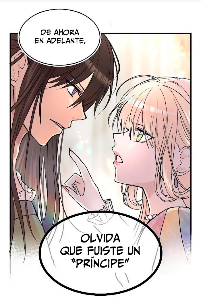 Mi soberana, la emperatriz de los lobos Capítulo 6 page 4
