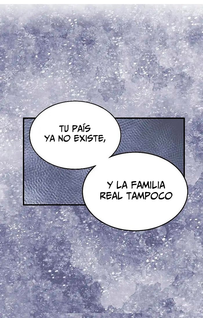 Mi soberana, la emperatriz de los lobos Capítulo 6 page 5