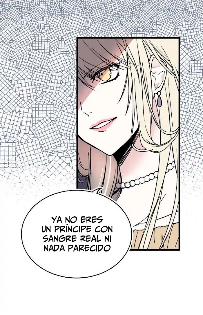 Mi soberana, la emperatriz de los lobos Capítulo 6 page 7