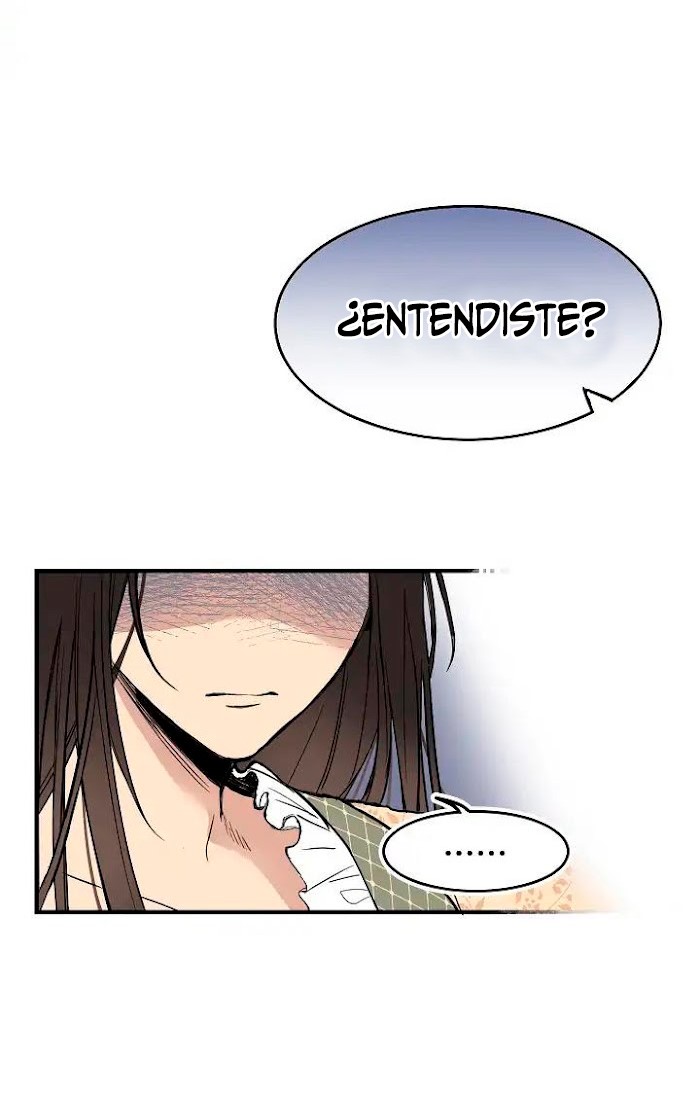 Mi soberana, la emperatriz de los lobos Capítulo 6 page 8