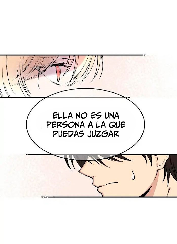 Mi soberana, la emperatriz de los lobos  Capítulo 7 page 23