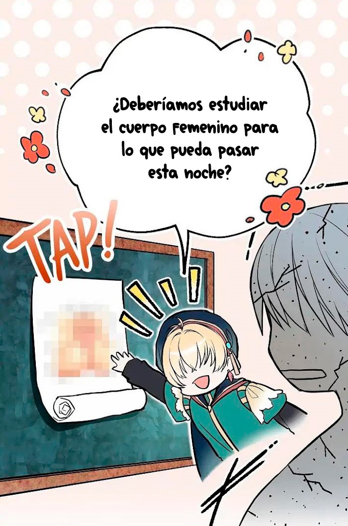 Mi soberana, la emperatriz de los lobos  Capítulo 7 page 29