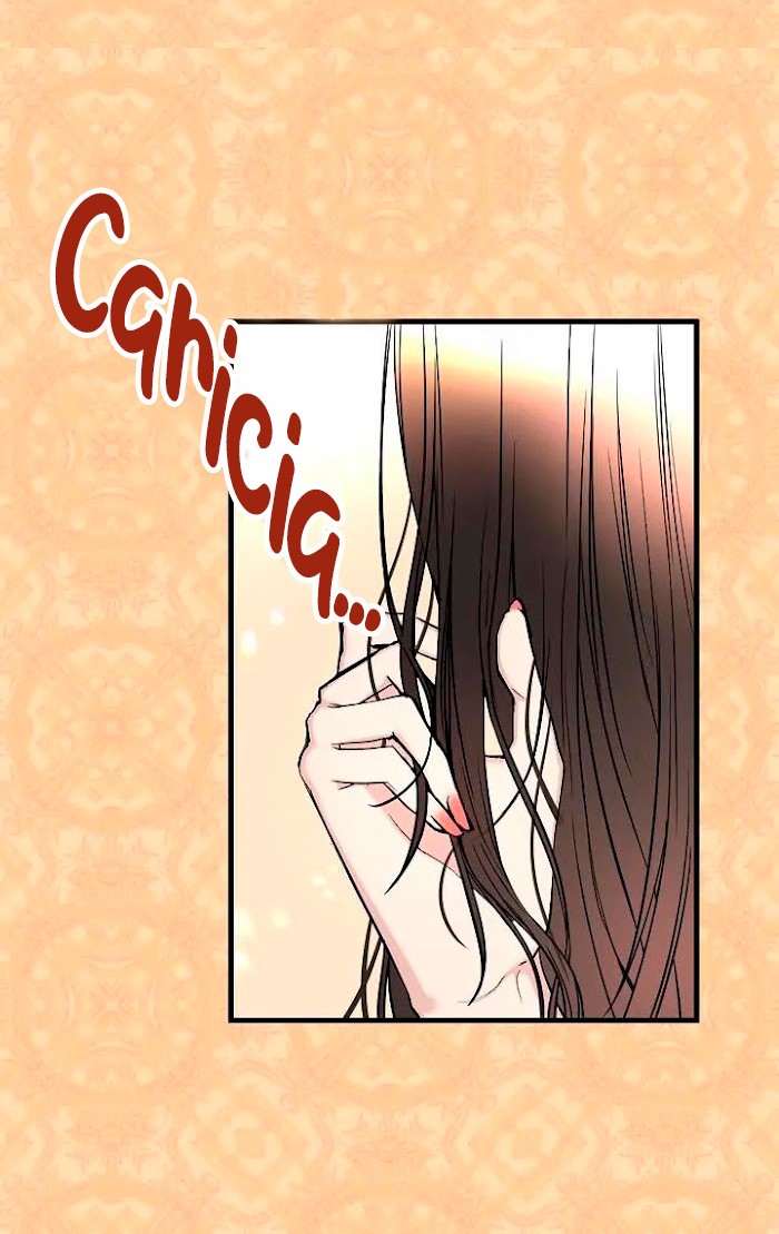 Mi soberana, la emperatriz de los lobos  Capítulo 7 page 32