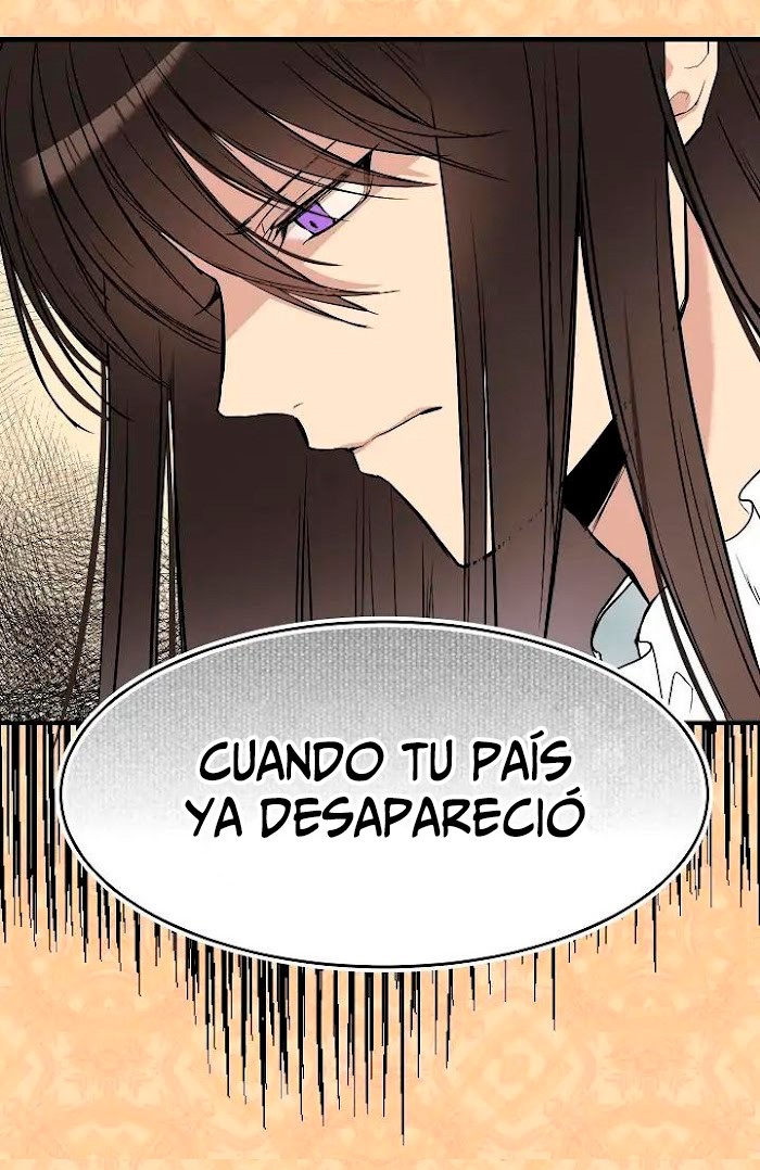 Mi soberana, la emperatriz de los lobos  Capítulo 7 page 42