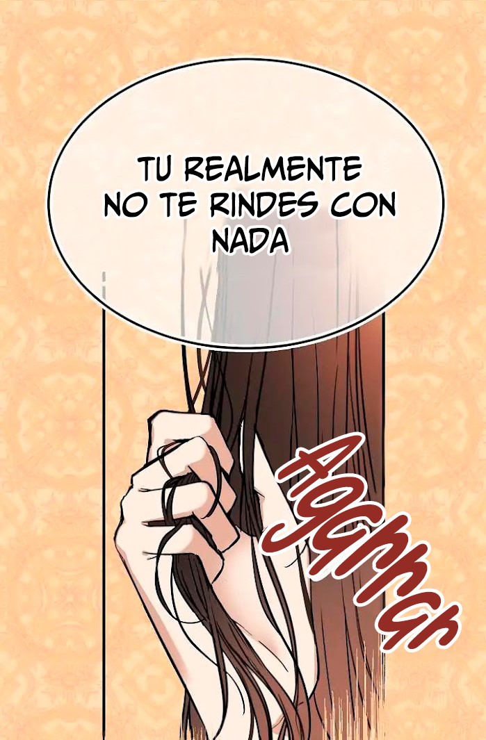 Mi soberana, la emperatriz de los lobos  Capítulo 7 page 44