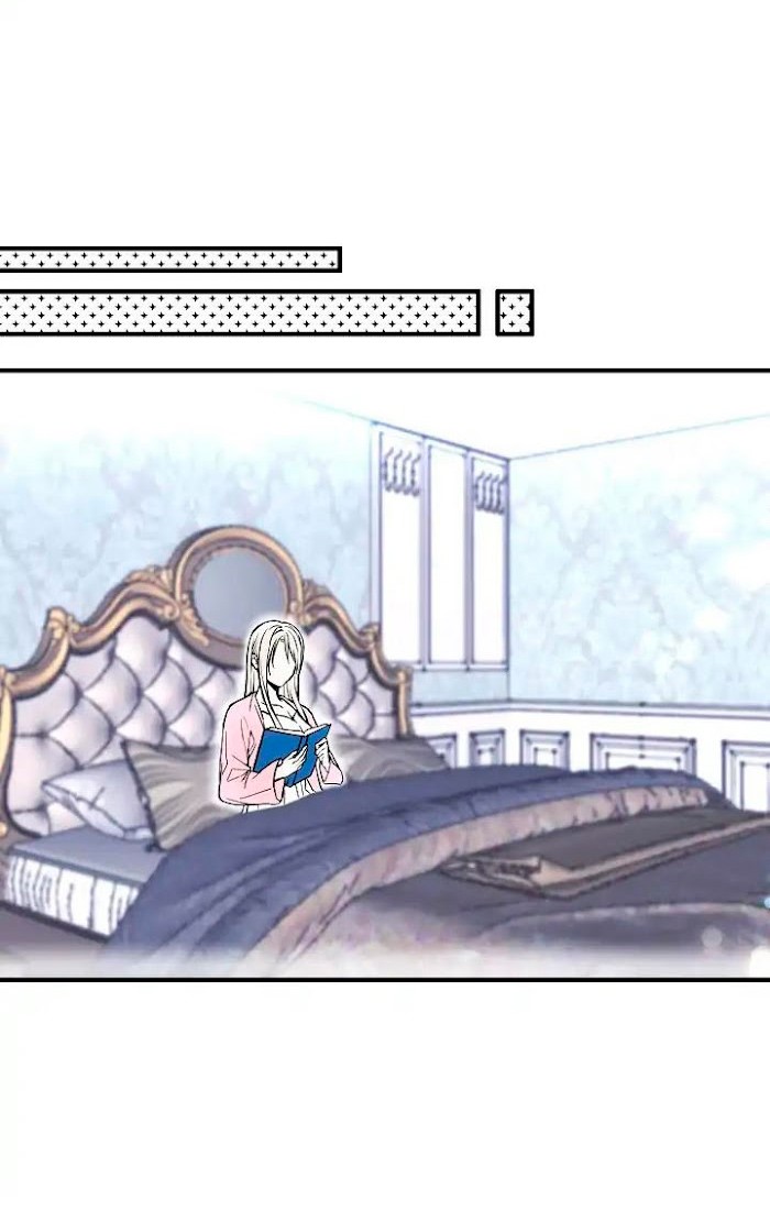 Mi soberana, la emperatriz de los lobos  Capítulo 7 page 46