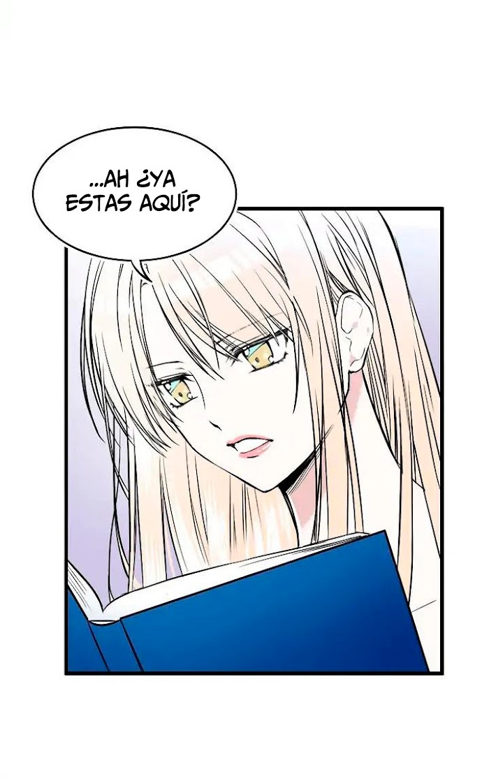Mi soberana, la emperatriz de los lobos  Capítulo 7 page 48