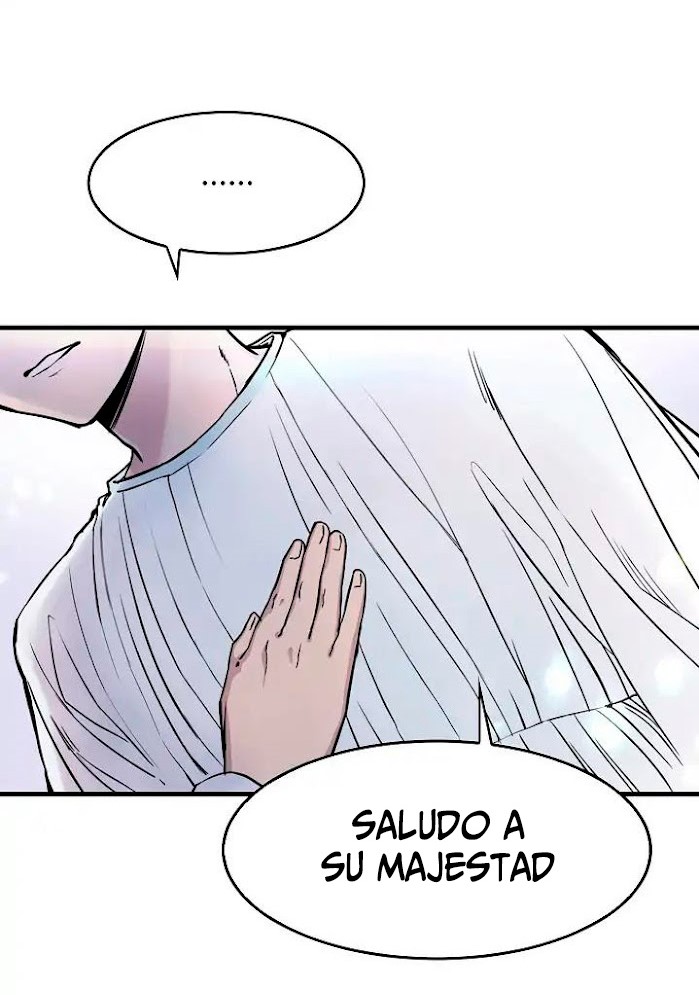 Mi soberana, la emperatriz de los lobos  Capítulo 7 page 49
