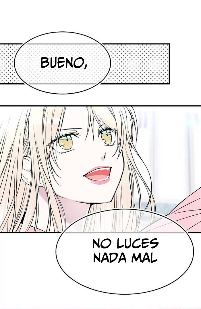 Mi soberana, la emperatriz de los lobos  Capítulo 8 page 15