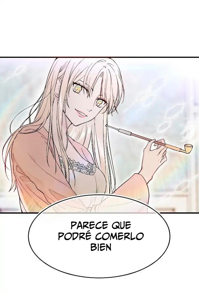 Mi soberana, la emperatriz de los lobos  Capítulo 8 page 28