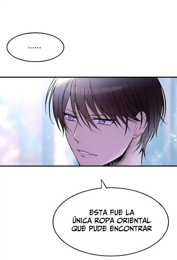 Mi soberana, la emperatriz de los lobos  Capítulo 8 page 30
