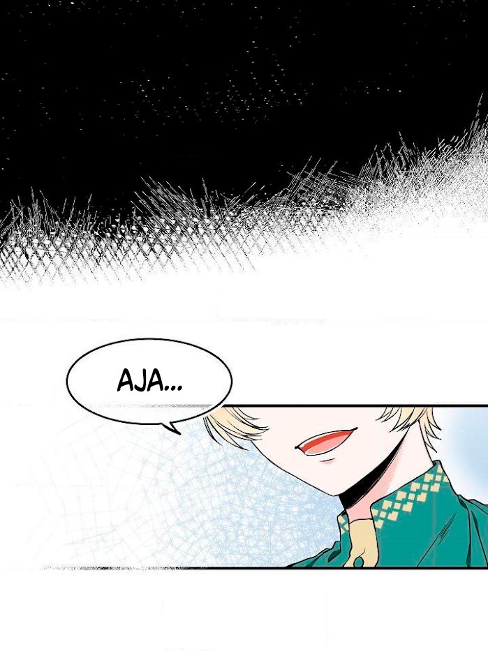 Mi soberana, la emperatriz de los lobos  Capítulo 8 page 40