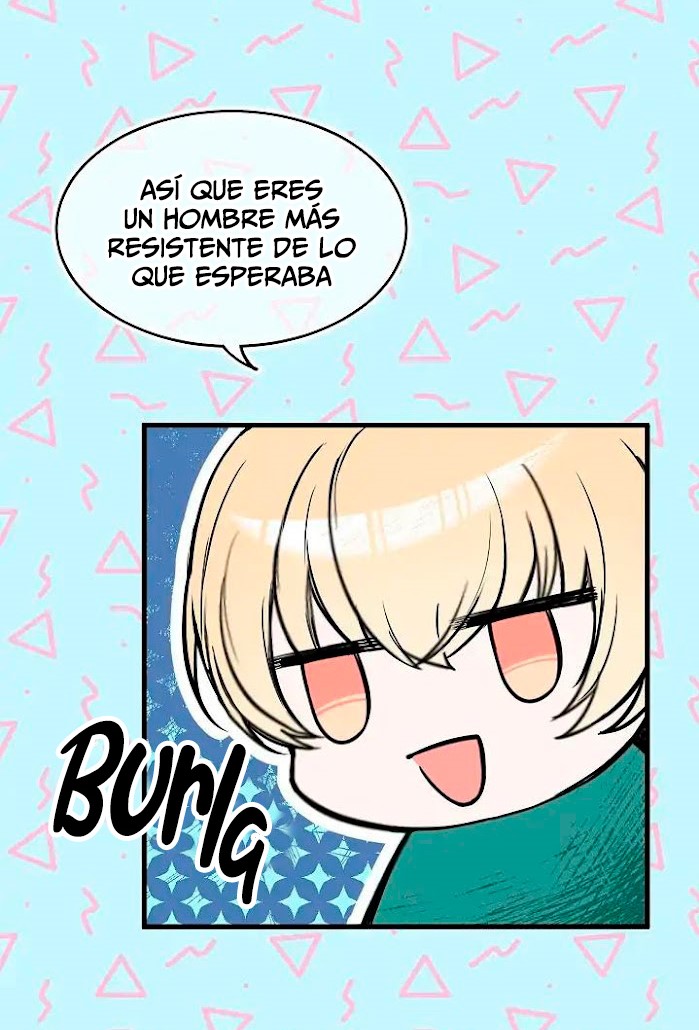 Mi soberana, la emperatriz de los lobos  Capítulo 8 page 49