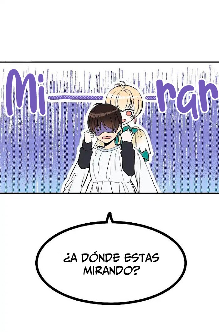Mi soberana, la emperatriz de los lobos  Capítulo 8 page 50
