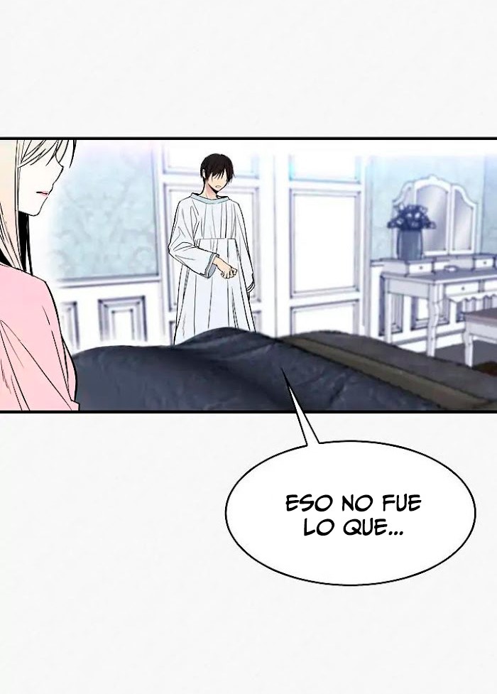Mi soberana, la emperatriz de los lobos  Capítulo 8 page 7