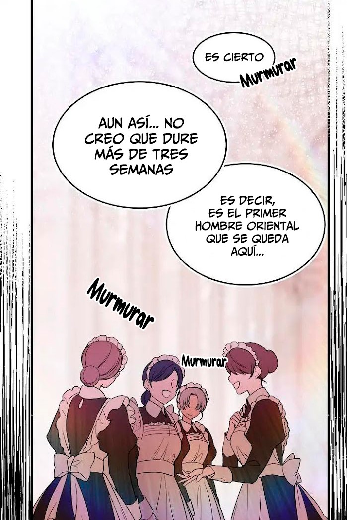 Mi soberana, la emperatriz de los lobos  Capítulos 9 page 10