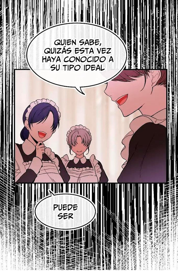 Mi soberana, la emperatriz de los lobos  Capítulos 9 page 11