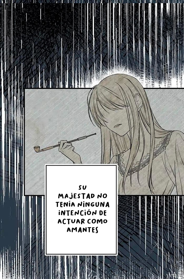 Mi soberana, la emperatriz de los lobos  Capítulos 9 page 13