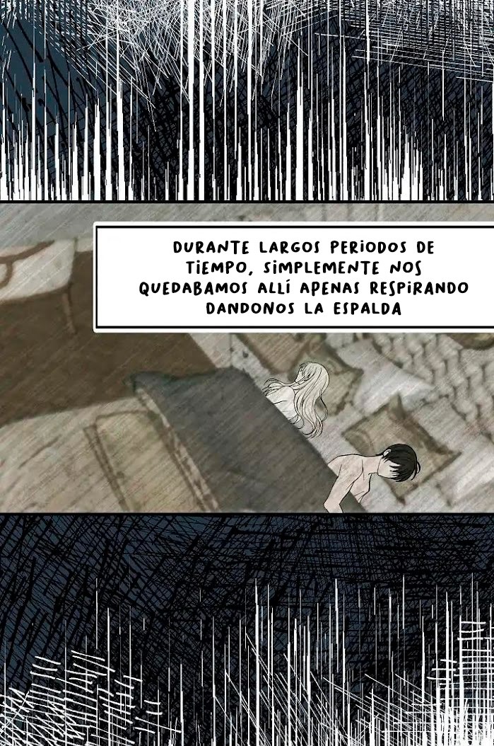 Mi soberana, la emperatriz de los lobos  Capítulos 9 page 15