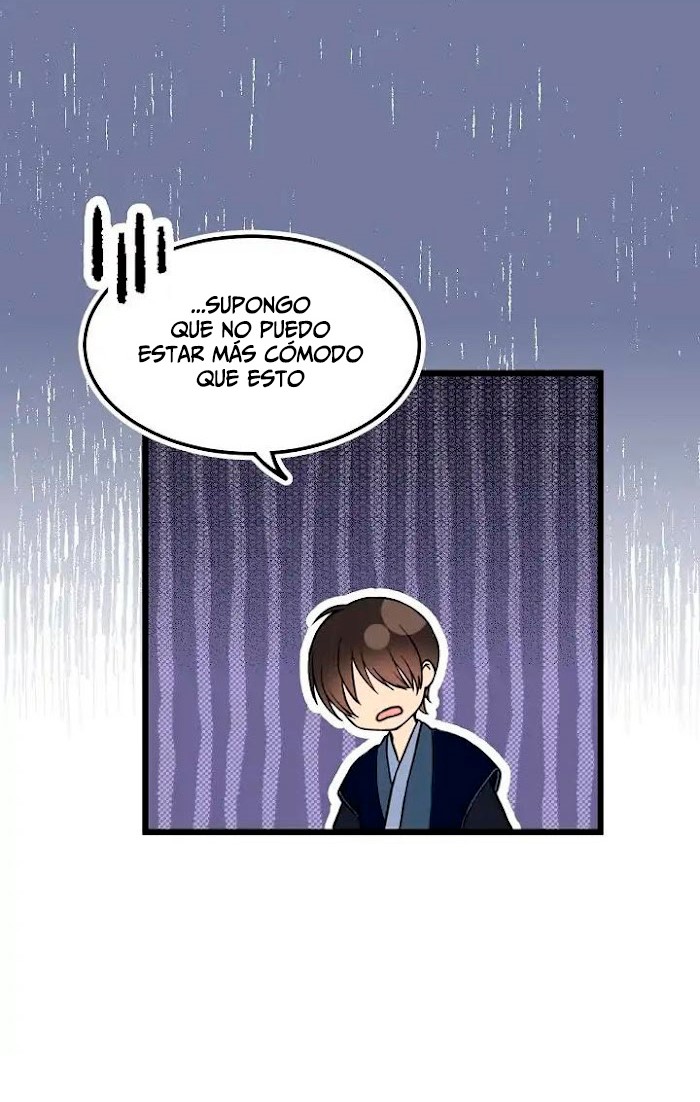 Mi soberana, la emperatriz de los lobos  Capítulos 9 page 19