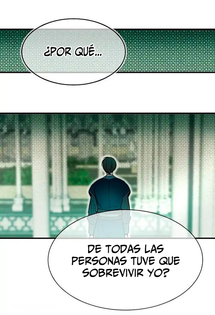 Mi soberana, la emperatriz de los lobos  Capítulos 9 page 27