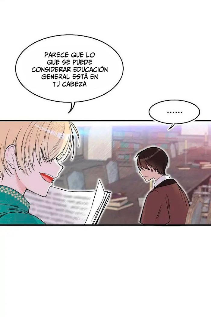 Mi soberana, la emperatriz de los lobos  Capítulos 9 page 32