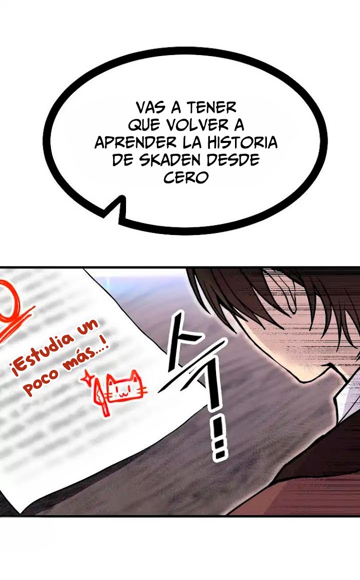 Mi soberana, la emperatriz de los lobos  Capítulos 9 page 34