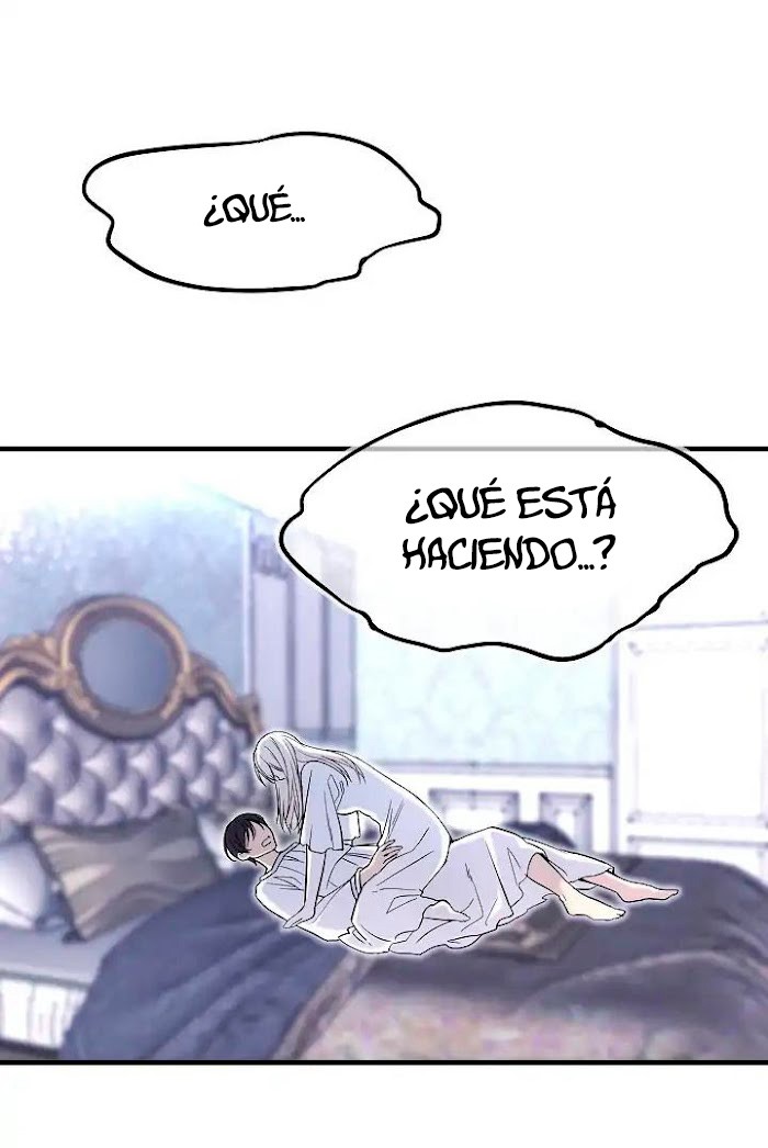 Mi soberana, la emperatriz de los lobos  Capítulos 9 page 2
