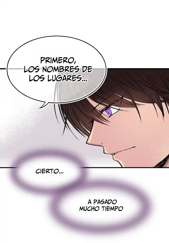 Mi soberana, la emperatriz de los lobos  Capítulos 9 page 38