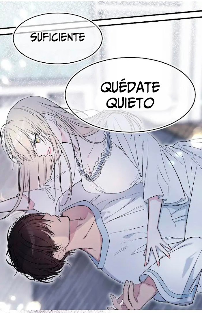 Mi soberana, la emperatriz de los lobos  Capítulos 9 page 3