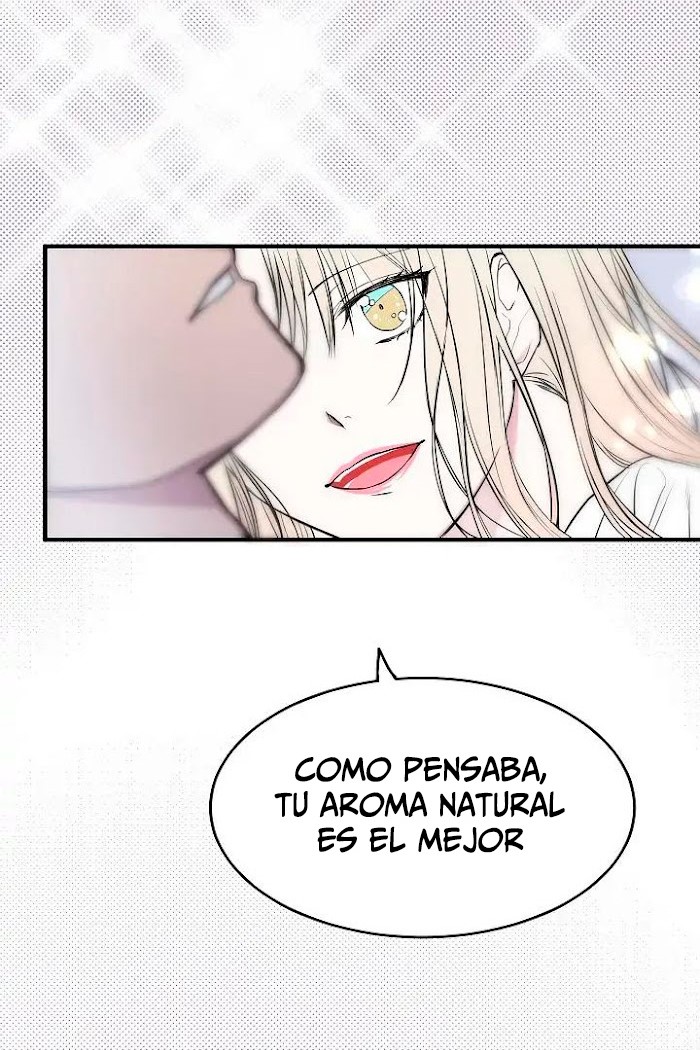 Mi soberana, la emperatriz de los lobos  Capítulos 9 page 5