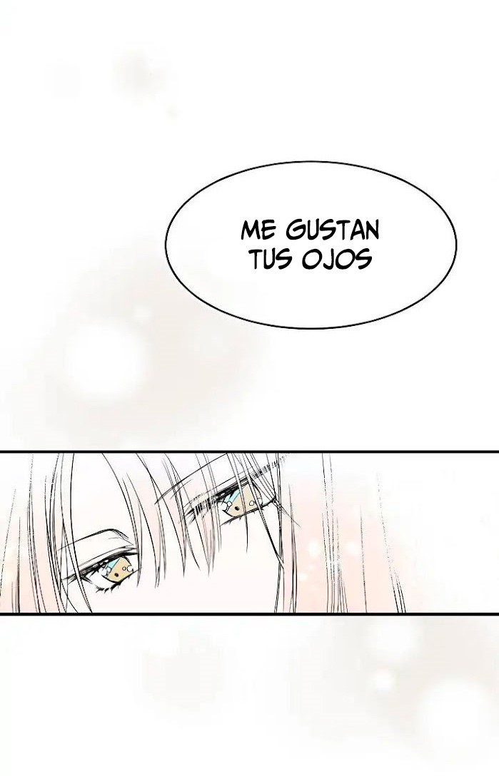 Mi soberana, la emperatriz de los lobos  Capítulos 9 page 7
