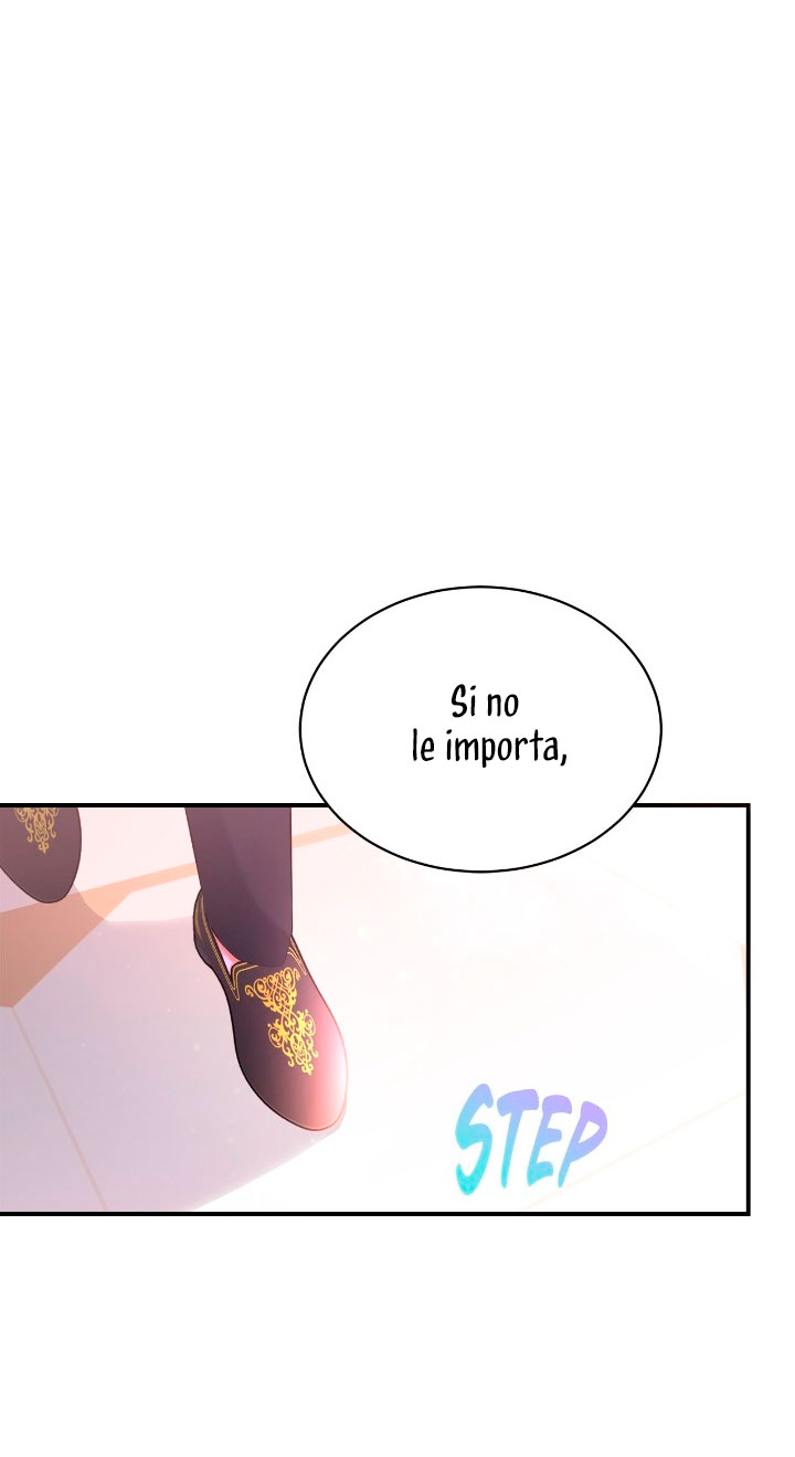 Oph3lia La Chica Del Oraculo  Capitulo 15 page 9