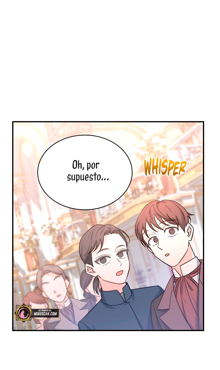 Oph3lia La Chica Del Oraculo  Capitulo 15 page 17