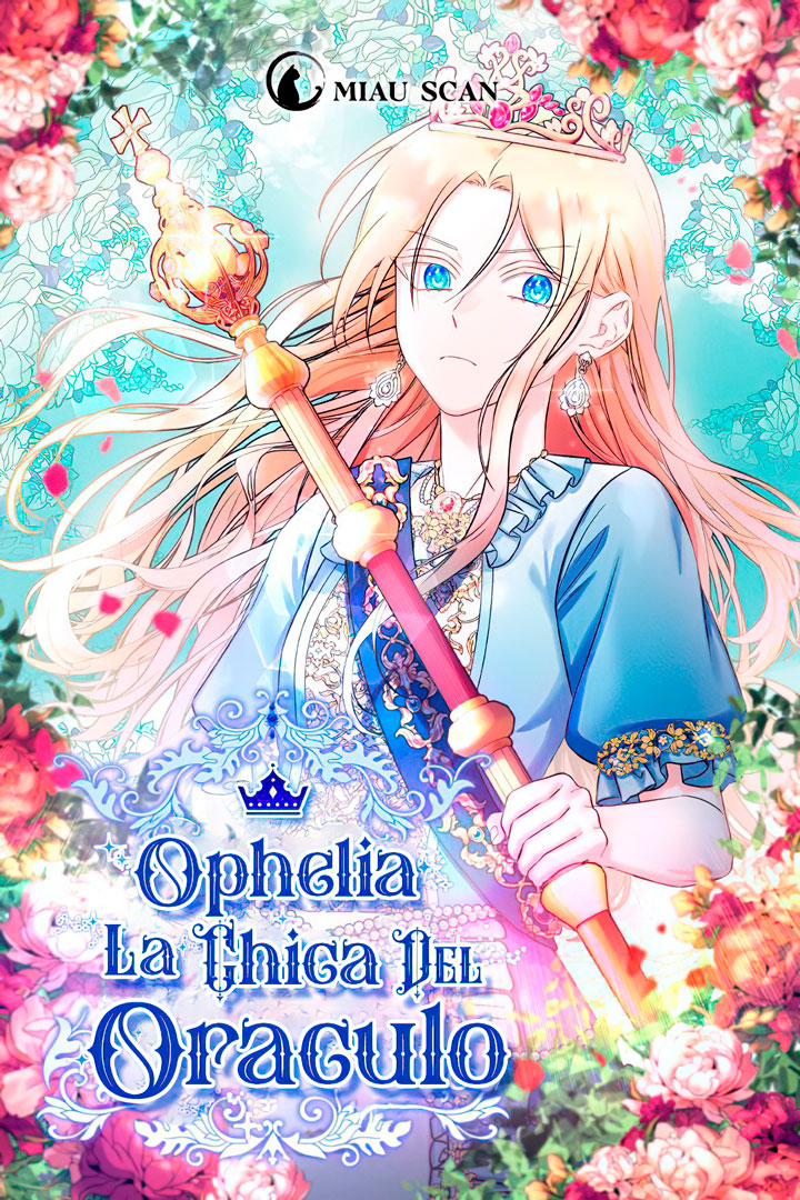 Oph3lia La Chica Del Oraculo  Capitulo 15 page 1