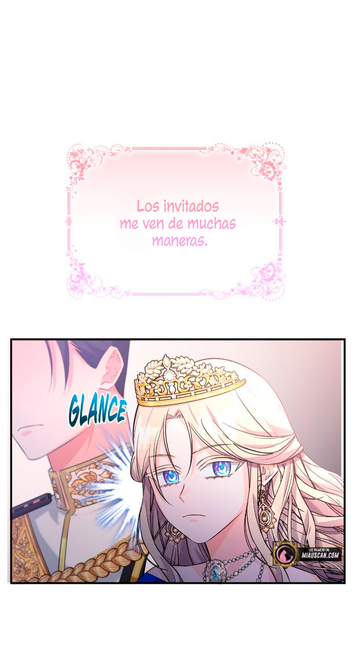 Oph3lia La Chica Del Oraculo  Capitulo 15 page 22