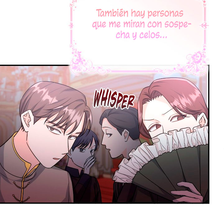 Oph3lia La Chica Del Oraculo  Capitulo 15 page 25
