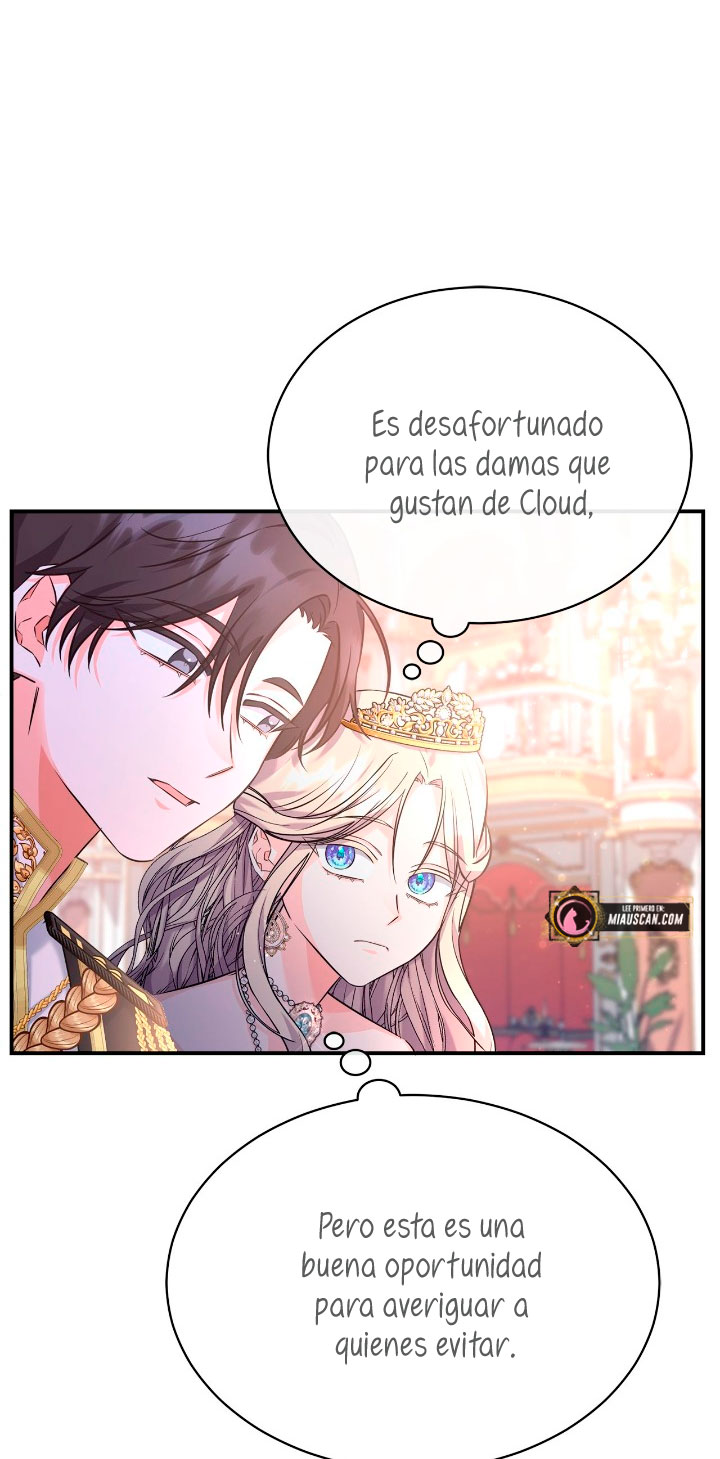 Oph3lia La Chica Del Oraculo  Capitulo 15 page 28