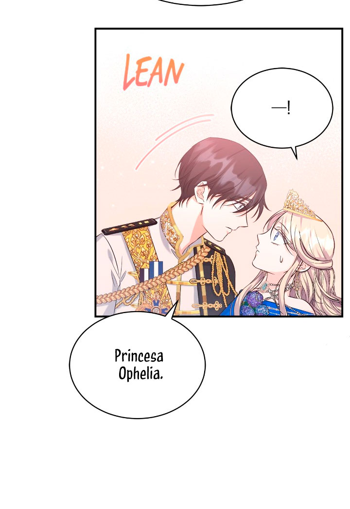 Oph3lia La Chica Del Oraculo  Capitulo 15 page 29