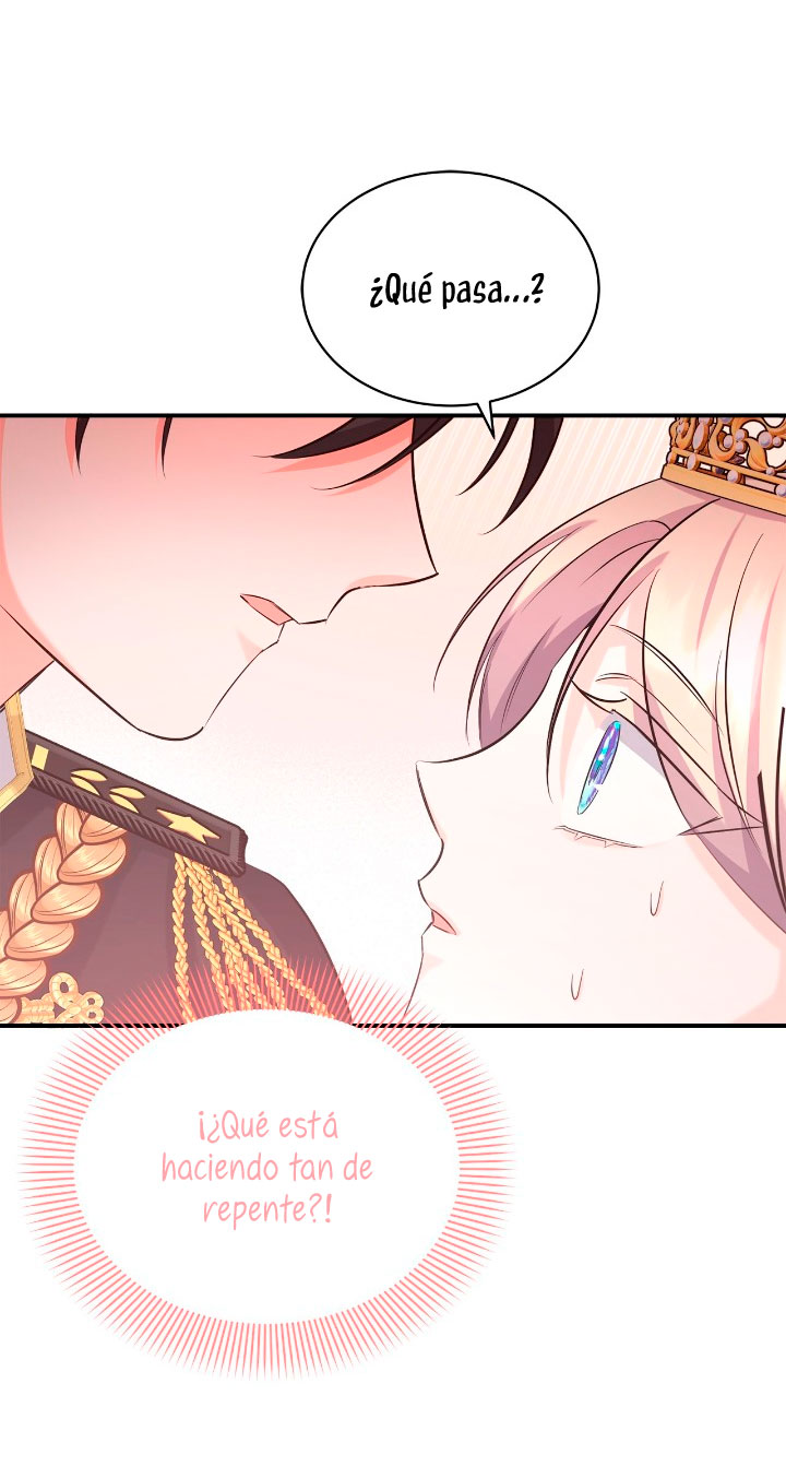 Oph3lia La Chica Del Oraculo  Capitulo 15 page 30